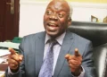 DSS Lacks Power To Investigate Emefiele – Falana