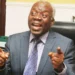 DSS Lacks Power To Investigate Emefiele – Falana