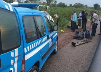 Tragic Accident Claims 11 Lives In Benin, FRSC Urges Vehicle Maintenance