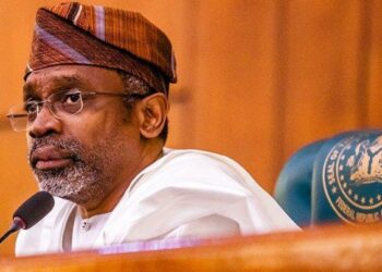 Tinubu Appoints Gbajabiamila As Chief of Staff, Akume Gets SGF