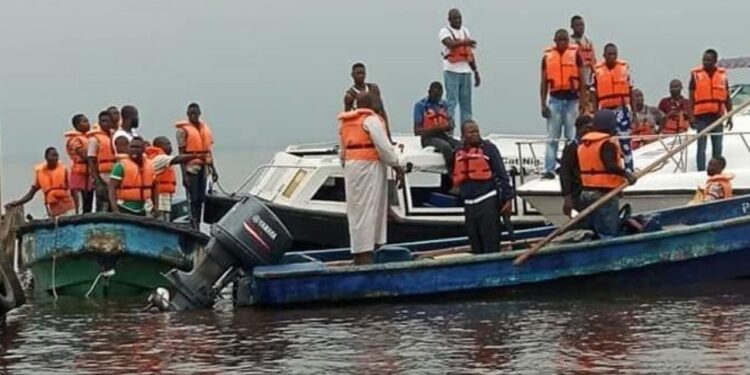 Missing Medical Students Confirmed Dead after Boat Accident in Calabar