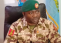 New Chief of Defence Staff Assures Nigerians of Enhanced Security Measures