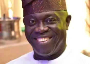 Niger Delta Group Calls For Probe Of Amnesty Office