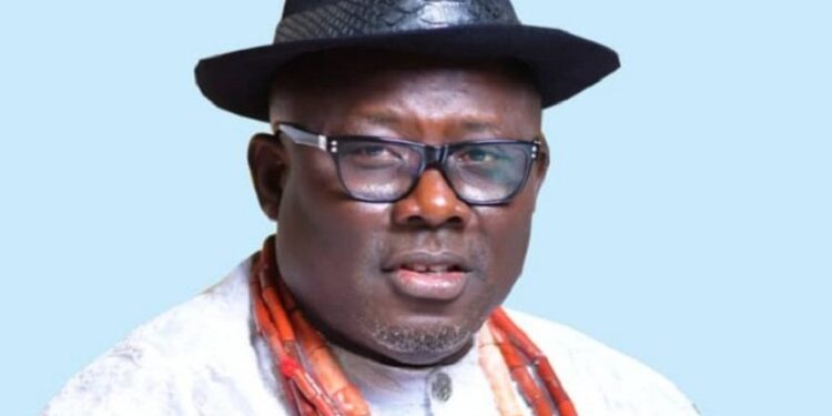 Delta State House of Assembly Approves N40bn Loan For Payment Of Pension