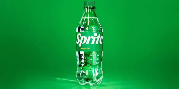 NAFDAC Alerts Nigerians On Contaminated Sprite In Circulation