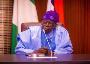 FULL SPEECH: President Tinubu’s Democracy Day Broadcast