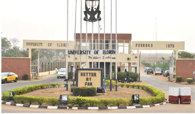 Late Philanthropist Wills Building To Unilorin