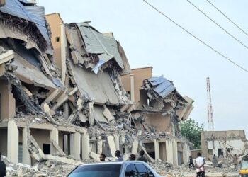 Demolition: Peter Obi Urge Governors To Be Compassionate