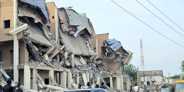 Demolition: Peter Obi Urge Governors To Be Compassionate
