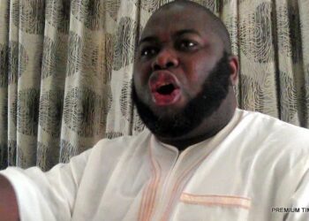 asari dokubo