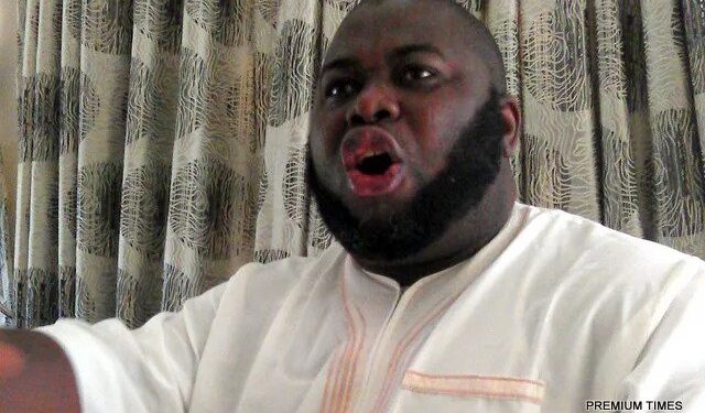 asari dokubo