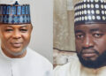 Speakership: Betara, Gagdi Step Down For Tinubu’s Choice