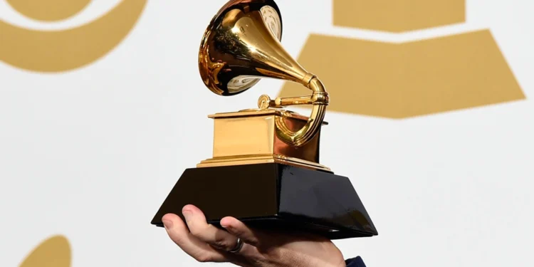 GRAMMY Expands Horizon with New Category for Best African Music Performance