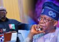 Lead By Example – Obi Tells Tinubu