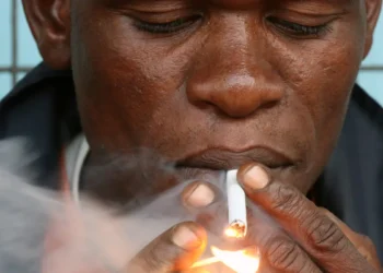 Ekiti Assembly Set To Ban Smoking In Public