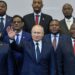 Putin lied to African leaders at Russia-Africa summit – US Envoy