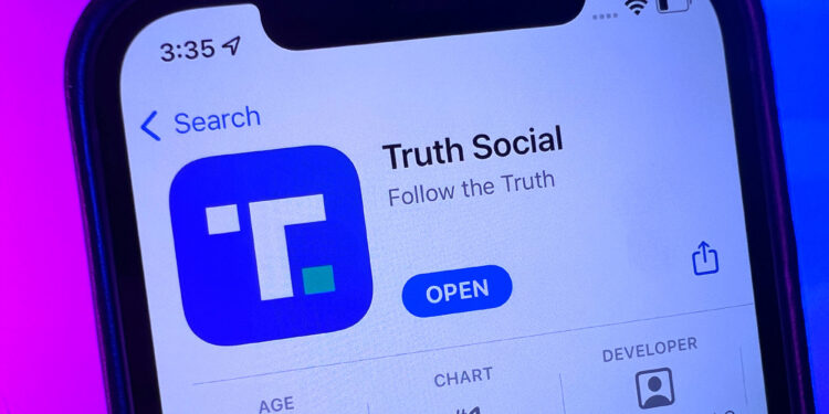 Nigerians Migrate To Donald Trump’s Truth Social As Twitter Impose New Restrictions