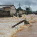 Motorists Stranded As Ravaging Flood Destroys Properties In Ibadan