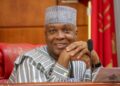 Saraki Under Pressure To Lead PDP As National Chairman