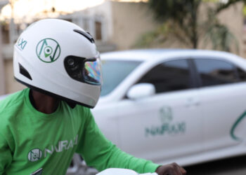 Fuel Subsidy: NAIRAXI Unveils Digital System For Mass Transit Operators