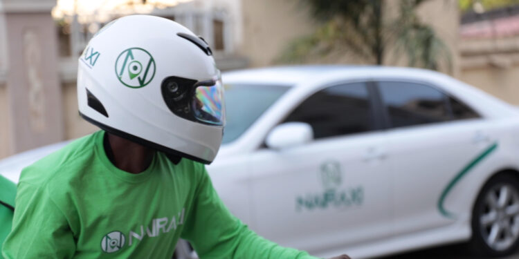 Fuel Subsidy: NAIRAXI Unveils Digital System For Mass Transit Operators