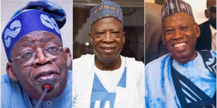 Why Ganduje Can’t Replace Adamu As APC Chairman – Party Chieftain