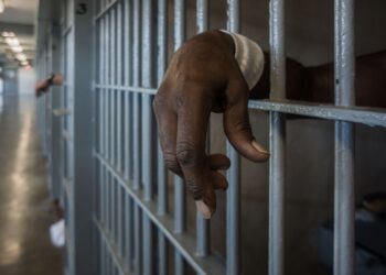 Salesboy Lands In Prison For Stealing N203,000