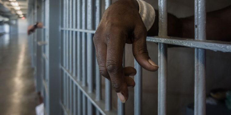 Salesboy Lands In Prison For Stealing N203,000