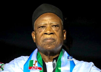 Pressure Mounts On Adamu To Resign As APC Chairman