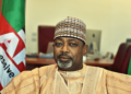Profile Of New APC Acting Chairman, Abubakar Kyari