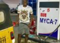 Ahmed Musa’s Filling Station Reduces Petrol Price To N580 in Kano