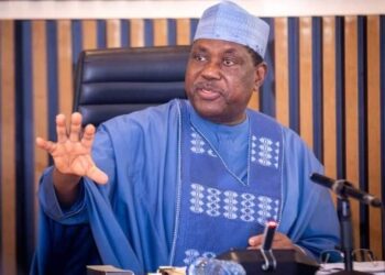 SGF Akume Assures Nigerians of Government’s Plans to Ease Fuel Price Hike Pains