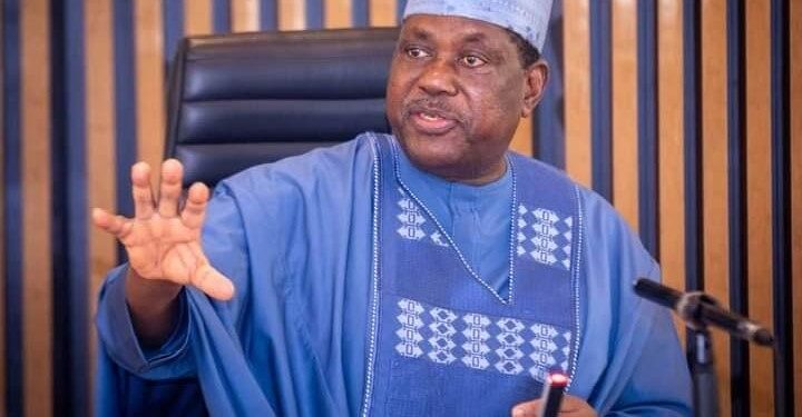 SGF Akume Assures Nigerians of Government’s Plans to Ease Fuel Price Hike Pains