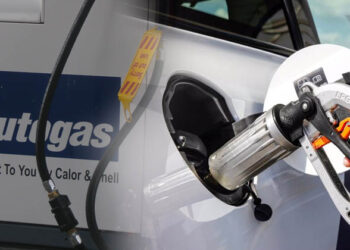 Climate Change: Firm to Train Technicians on Autogas Conversion