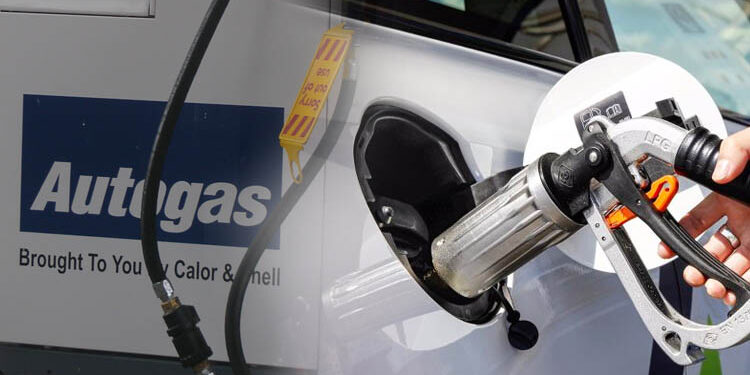 Climate Change: Firm to Train Technicians on Autogas Conversion