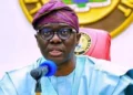 Sanwo-Olu Slashes ‘Danfo’ Fares, Rolls Out Palliatives