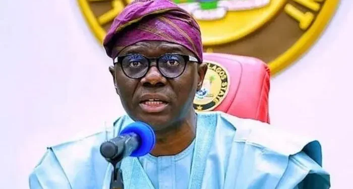Sanwo-Olu Slashes ‘Danfo’ Fares, Rolls Out Palliatives