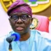Sanwo-Olu Slashes ‘Danfo’ Fares, Rolls Out Palliatives