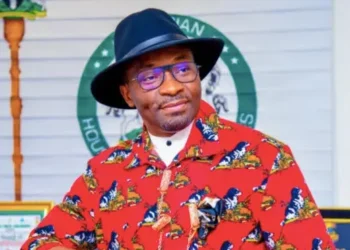 Insecurity, Sit-At-Home Costs South East N4tr – Deputy Speaker