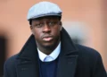 Benjamin Mendy Rape Case
