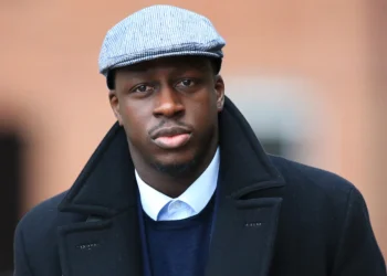 Benjamin Mendy Rape Case