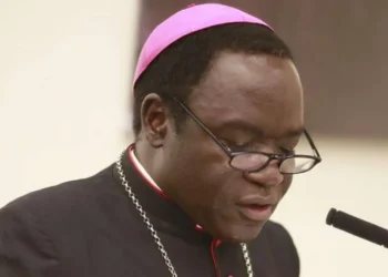FG Must Enforce Freedom Of Religious Practice – Kukah