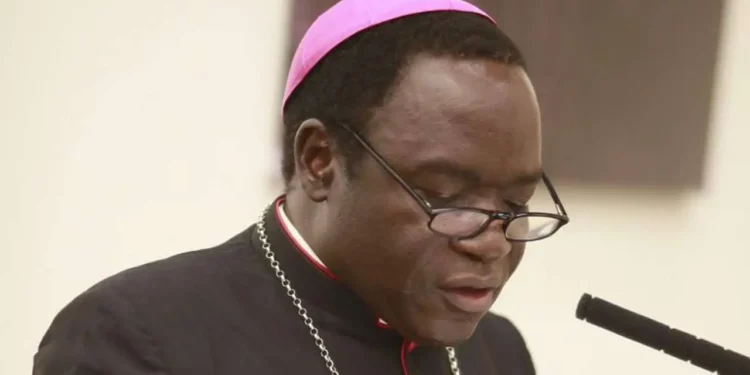 FG Must Enforce Freedom Of Religious Practice – Kukah