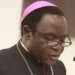 FG Must Enforce Freedom Of Religious Practice – Kukah
