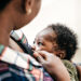 UNICEF Harps On Need For 6 Months Exclusive Breastfeeding