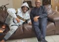 Peter Obi Is ‘Jesus On Earth’ – Charly Boy