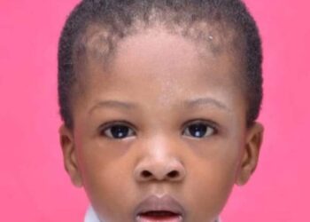 NDLEA Launch Probe As Officer Shoots 2-Year-Old Child In Delta