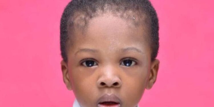 NDLEA Launch Probe As Officer Shoots 2-Year-Old Child In Delta