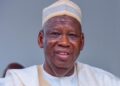 APC Chairmen Endorse Ganduje for National Chairmanship