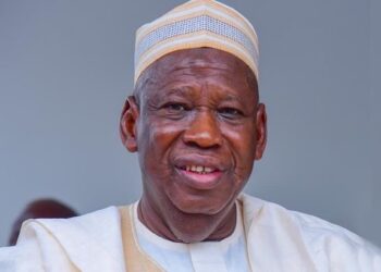 APC Chairmen Endorse Ganduje for National Chairmanship